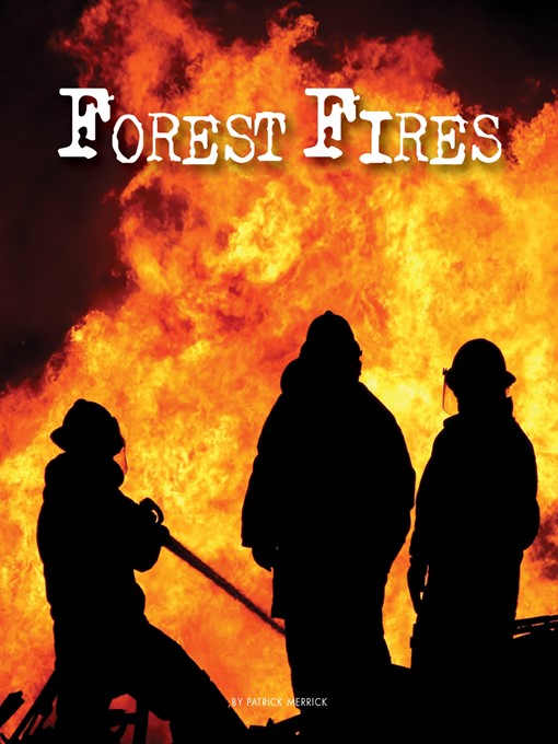 Title details for Forest Fires by Patrick Merrick - Available
